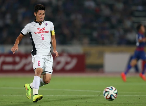 世界を体感した山口蛍の覚悟「Jでも個の力は伸ばせる」 | web